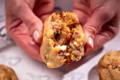 Crumbs photo 1